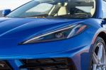 Chevrolet Corvette Stingray 2020 года (NA)